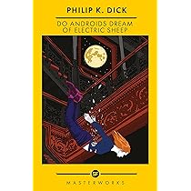 コレクション # Do Androids Dream of Electric Sheep? Amazon | Do Androids Dream of Electric Sheep? (Oxford